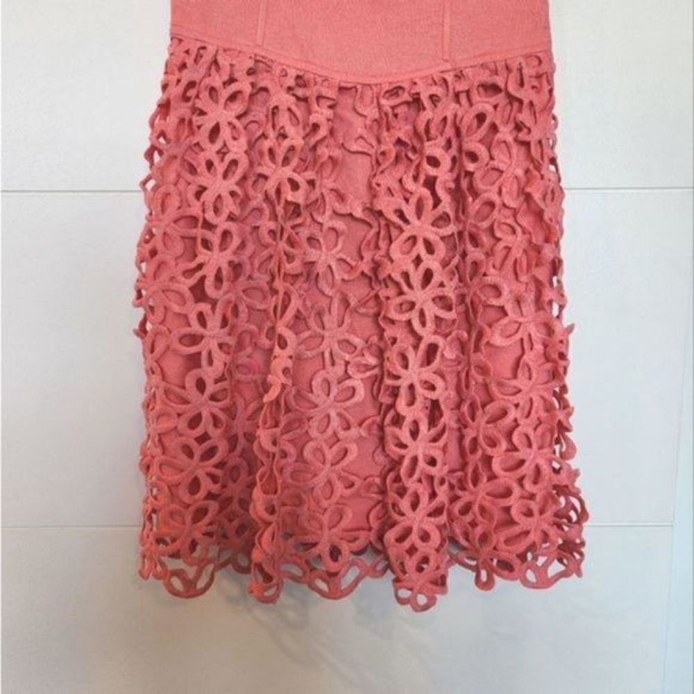 Strapless Mini‎ Dress  - Picture 3 of 7